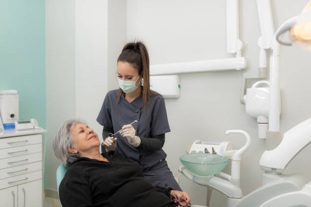 Best Emergency Wisdom Teeth Removal in Lyndhurst, OH