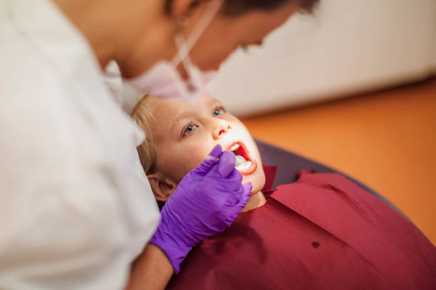 Best Emergency Treatment for Dental Infections or Abscesses in Lyndhurst, OH