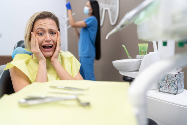 Best Urgent Care for Lost Fillings or Crowns in Lyndhurst, OH