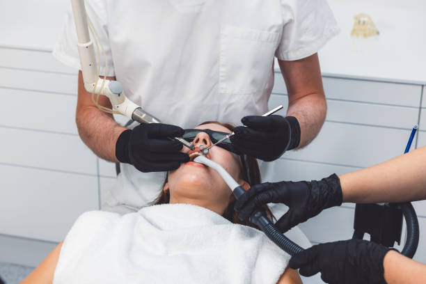 Best Emergency TMJ Treatment in Lyndhurst, OH