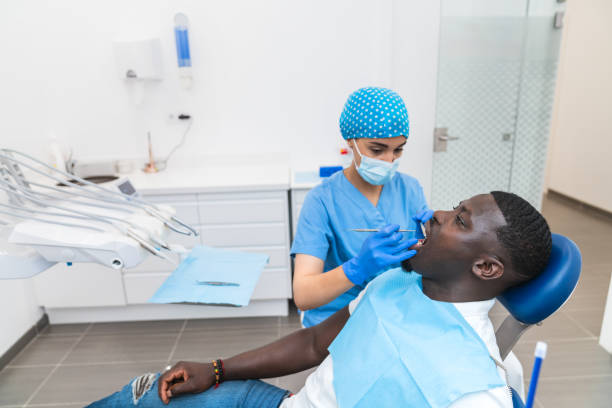 Best Urgent Care for Lost Fillings or Crowns in Lyndhurst, OH
